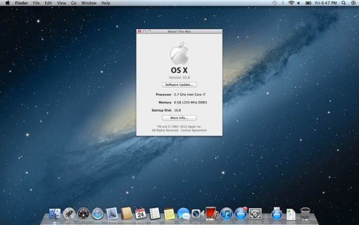 Apple Java 6 For Mac Os X 10.8