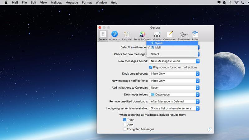 Mac os x sierra change default application for file taxes
