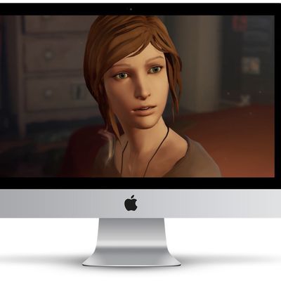 Will Before The Storm Be Available For Mac Os X