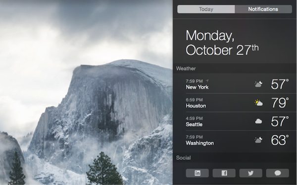 7 tips for speeding up os x yosemite release date