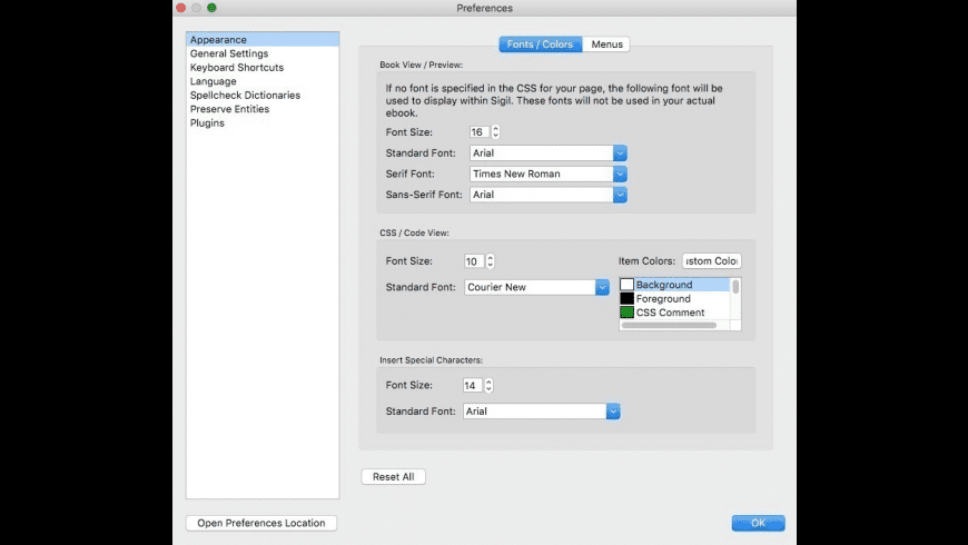Calibre 6.25.0 for mac instal