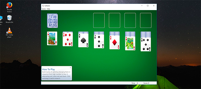 Spider solitaire free download apple